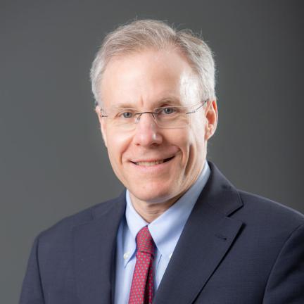 Steven L. Bernstein, MD, Chief Research Officer, Dartmouth Health; Associate Dean of Clinical Research, Geisel