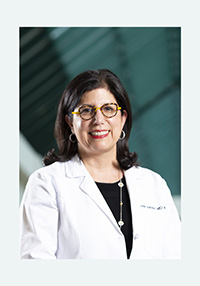 Linda Vahdat, MD