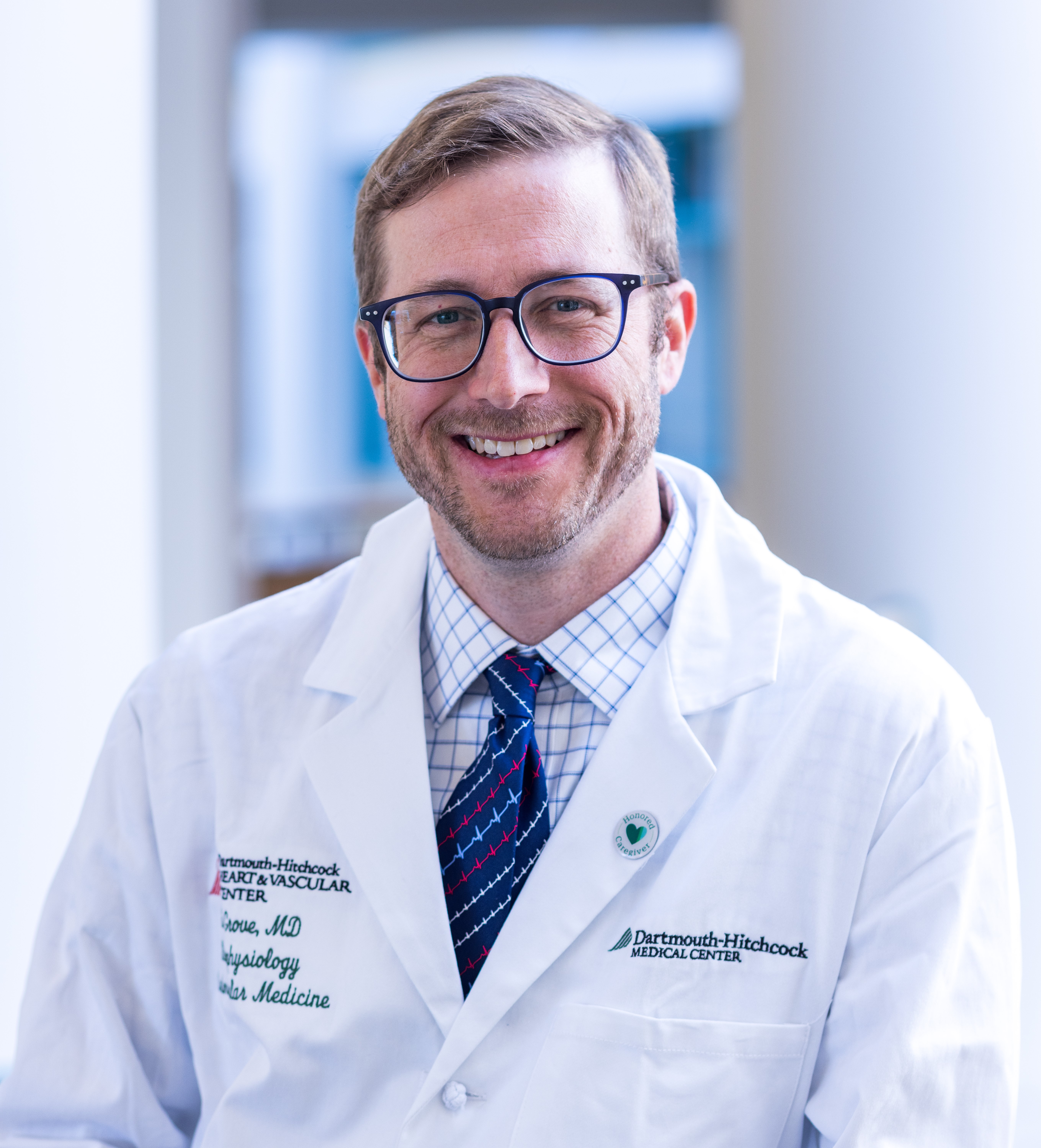 Dr Grove