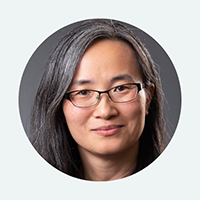 Yina H. Huang, PhD