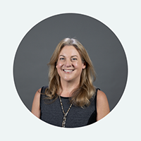 Kimberly LaFontana TU'97