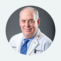 Aaron V. Kaplan, MD