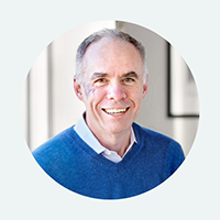 Liam Donohue TU'95 P'26