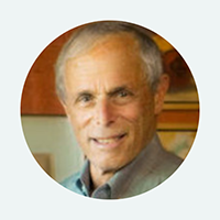 Richard Levy, PhD, D’65