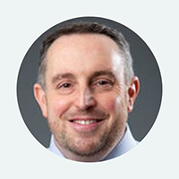 Matthew Vestal, MD, MBA, MHS