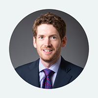 Linton Evans, MD, MED '10