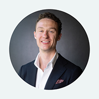 Will McConnell, D'15