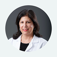 Linda T. Vahdat, MD, MBA