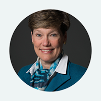 Sherri C. Oberg, MBA, '82 TU'86 P'13 P'16 TUP'18