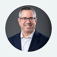 Corey Siegel, MD, MS