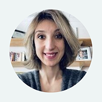 Sladjana Skopelja-Gardner, PhD, D'11, PhD'17