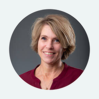 Tammy Tarsa, MBA, BSN, RN