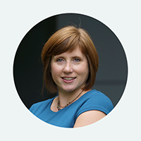 Christine M Gunn, PhD, MA