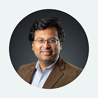 Parth Shah, MD