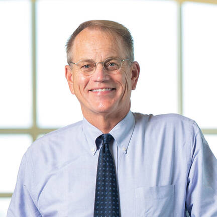 Steve Leach