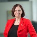The Louis and Ruth Frank Endowed Professor of Neurosciences at Geisel Barbara Jobst, MD, PhD, Chair of Neurology