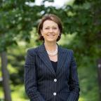 Joanne M. Conroy, MD, President and CEO, Dartmouth Health