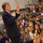 John Broderick, former Chief Justice of the New Hampshire Supreme Court and mental health advocate at Dartmouth-Hitchcock.