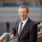 Mark Creager, MD, Director, Heart & Vascular Center