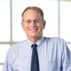 Preston T. and Virginia R. Kelsey Distinguished Chair in Cancer Steven Leach, MD, Director, Dartmouth Cancer Center.