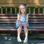 photo of Isabelle