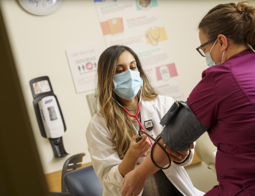 Heart & Vascular Center Causes Dartmouth Health & Geisel School of