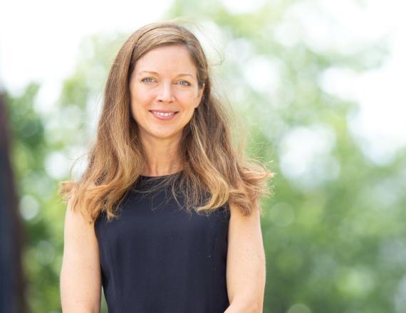 Kendall Hoyt, PhD, is an assistant professor of medicine at the Geisel School of Medicine and a lecturer at the Thayer School of Engineering at Dartmouth. She is the author of "Long Shot: Vaccines for National Defense".