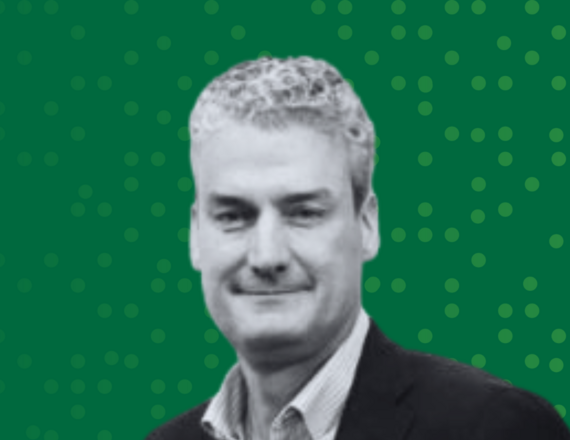 John MacPhee, CEO, Jed Foundation
