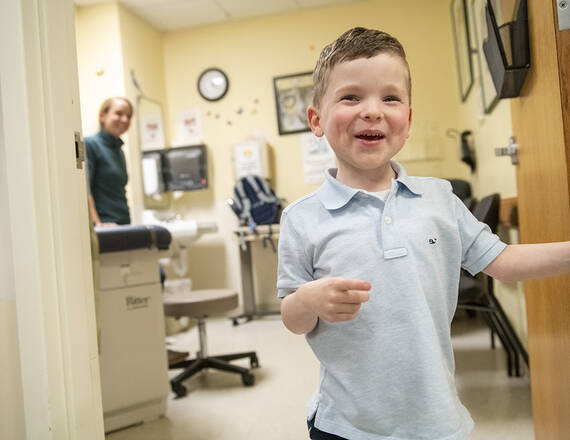 Owen Zak