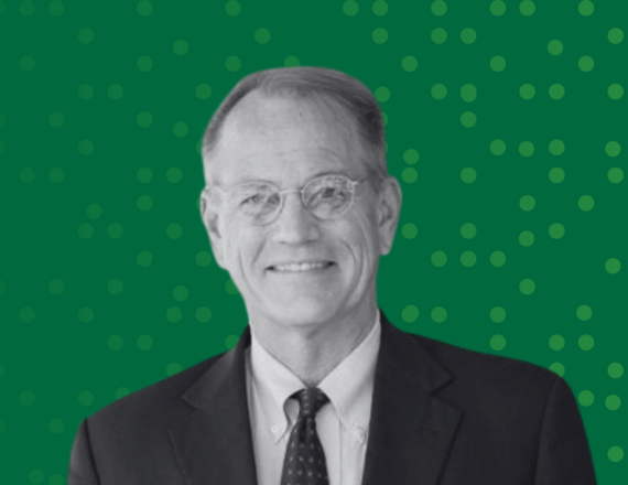 Steven Leach, MD, Director, Dartmouth Cancer Center