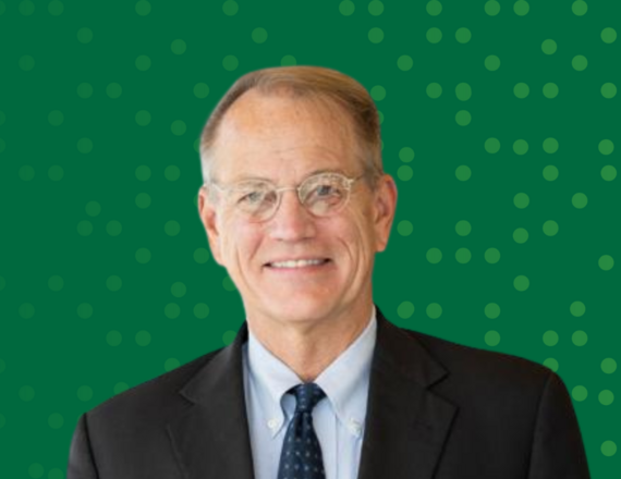Steven Leach, MD, Director, Dartmouth Cancer Center