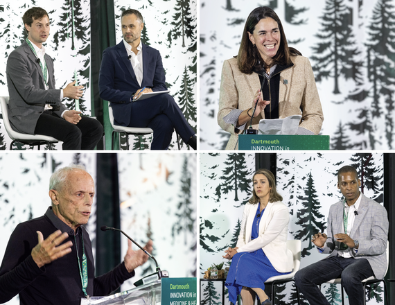 summit speakers
