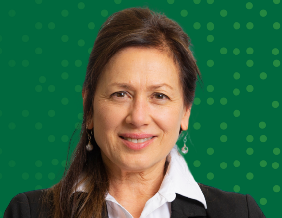 Margaret Karagas, PhD