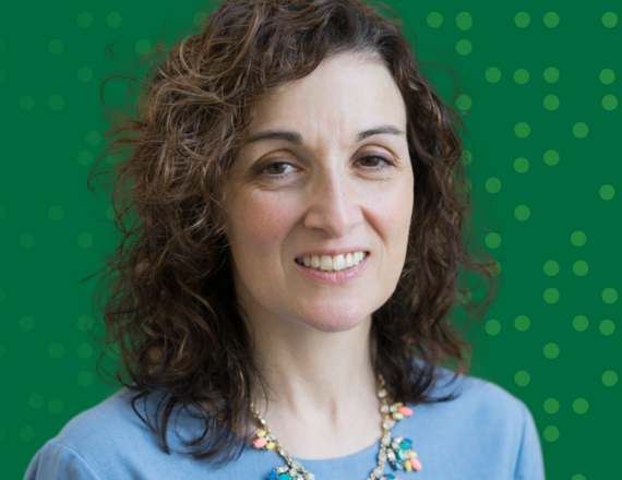 Patricia A. Pioli, PhD '01
