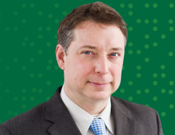 Michael Whitfield, PhD