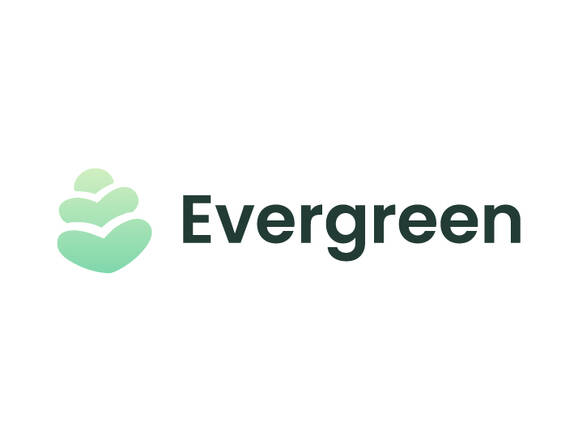 Evergreen logo