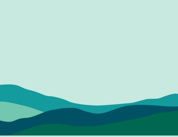 mountain graphic
