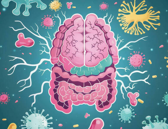 brain illustration