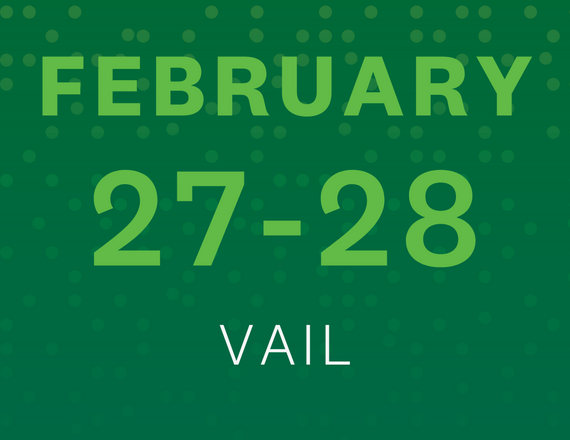 February 27-28 | Vail