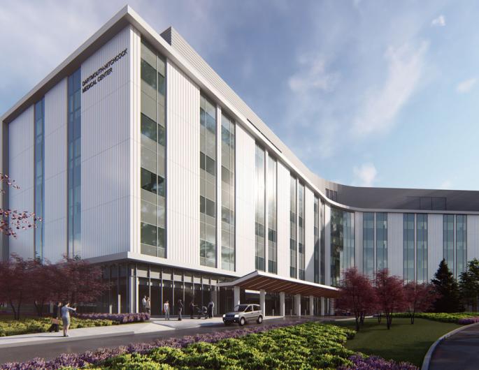 Heart & Vascular Center Causes Dartmouth Health & Geisel School of